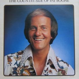 The Country Side Of Pat Boone - 1977 • Álbum