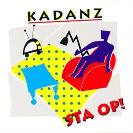 Sta Op! - 1994 • Álbum