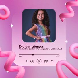 Dia Das Crianças - 2024 • Single/EP