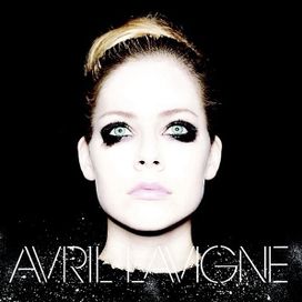 Avril Lavigne  - 2013 • Álbum
