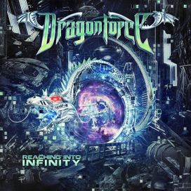 Reaching Into Infinity - 2017 • Álbum