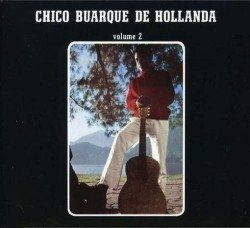 Chico Buarque de Hollanda (vol. 2) - 1967 • Álbum
