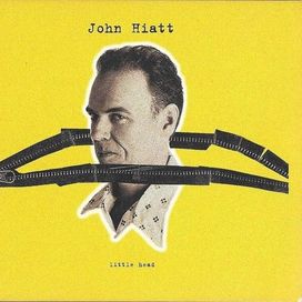 Little Head - 1997 • Álbum