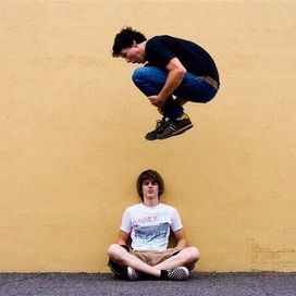 Brothers Can't Be Friends - 2008 • Álbum