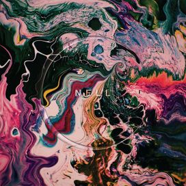 C - 2016 • Álbum