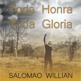 Toda Honra e Gloria - Sencillo/EP