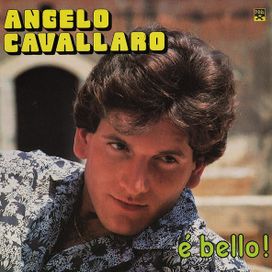 È Bello! - 1987 • Álbum