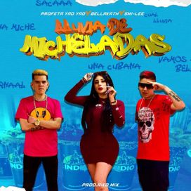 Lluvia de Micheladas - 2021 • Single/EP