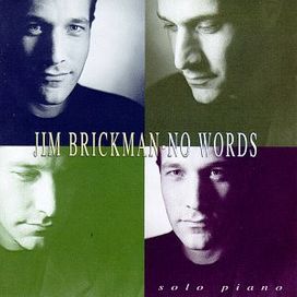 No Words - 1994 • Álbum