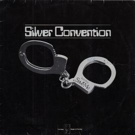 Silver Convention - 1975 • Álbum