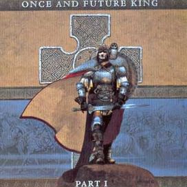 Once And Future Kings 1 - 2004 • Álbum