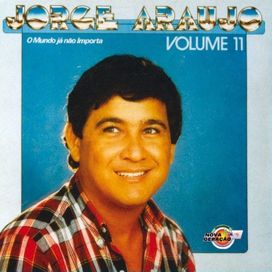 O Mundo Já Não Importa - 1984 • Álbum