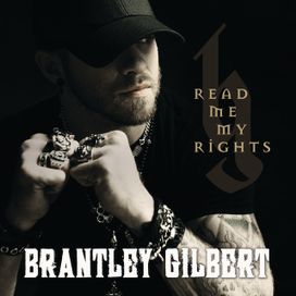 Read Me My Rights - 2015 • Álbum