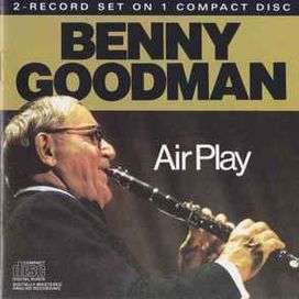 Air Play - 1986 • Álbum