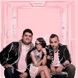 Sube - 2015 • Álbum