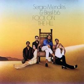 Fool On The Hill  - 1968 • Álbum