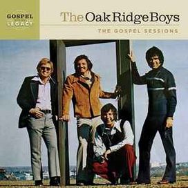 The Gospel Sessions - 2008 • Álbum