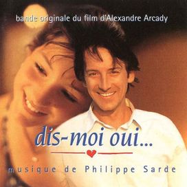 Dis-moi Oui... - 1995 • Álbum