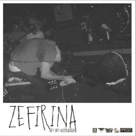 Hey Hey Mizerasound (Edição Especial) - 2014 • Álbum