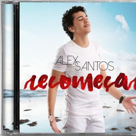 Recomeçar - 2016 • Álbum