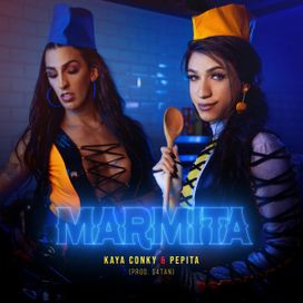 Marmita - 2019 • Single/EP