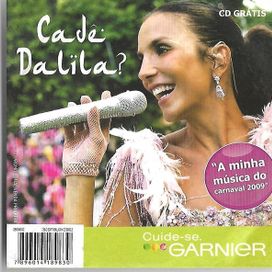 Cade Dalila? - 2009 • Single/EP