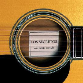 Con Cierto Sentido - 2003 • Álbum