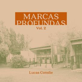  Marcas Profundas Vol. 2 - 2026 • Single/EP