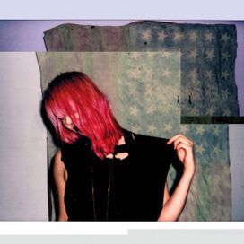 Exile In The Outer Ring - 2017 • Álbum