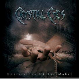 Confessions Of The Maker - 2005 • Álbum