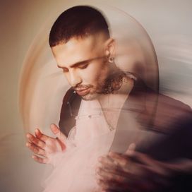 Hoje Eu Sonhei Com Nosso Amor - 2021 • Single/EP