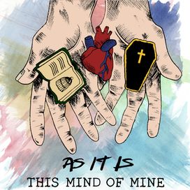 This Mind Of Mine - 2014 • Single/EP