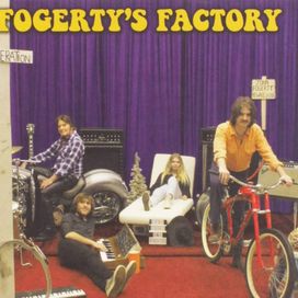 Fogerty's Factory - 2020 • Álbum