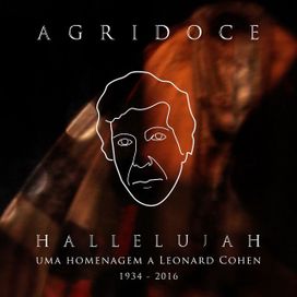 Hallelujah - 2017 • Single/EP