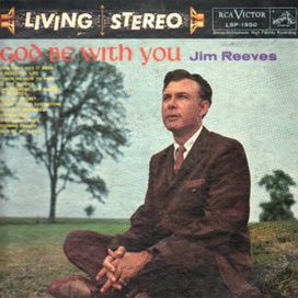 God Be With You - 1959 • Álbum