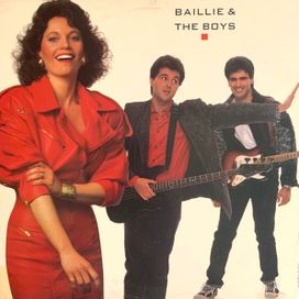 Baillie &amp; The Boys (1987) - 1987 • Álbum