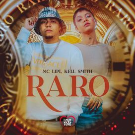 Raro - 2021 • Single/EP