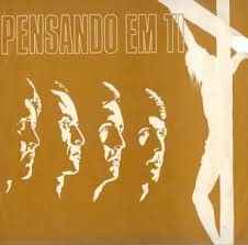 Pensando Em Ti - 1970 • Álbum