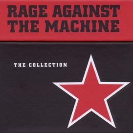 The Collection - 2010 • Álbum