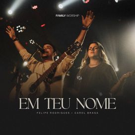 Em Teu Nome - 2023 • Sencillo/EP