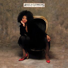 This Is Love - 1987 • Álbum
