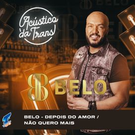 Depois do Amor / Não Quero Mais - 2022 • Single/EP