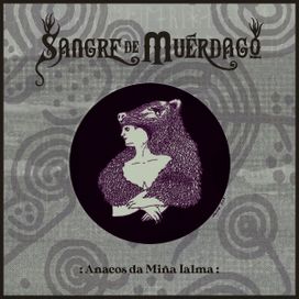 Anacos da Miña Ialma - 2020 • Single/EP