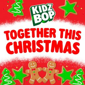 Together This Christmas - 2023 • Single/EP
