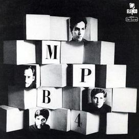 MPB-4 (1968) - 1968 • Álbum
