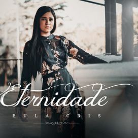 Eternidade - 2020 • Álbum