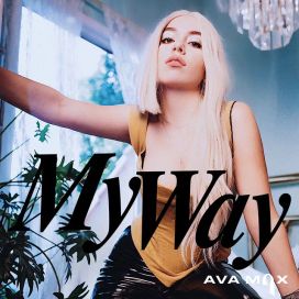 My Way - 2018 • Sencillo/EP