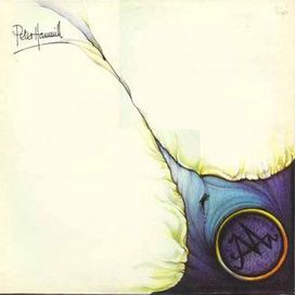 The Silent Corner And The Empty Stage - 1974 • Álbum