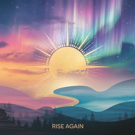 Rise Again - 2024 • Álbum