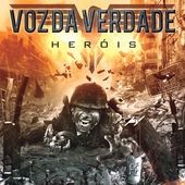 Heróis - 2014 • Álbum